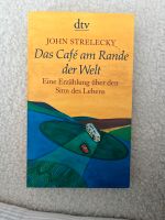 Buch *Das Café am Rande der Welt* Schleswig-Holstein - Siek Vorschau