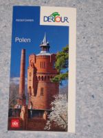 Reiseführer Polen NEU , DerTour Bayern - Wolferstadt Vorschau