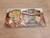 Raichu GX Schimmernde Legenden, Pokemon Sammelkarten Rostock - Dierkow Vorschau