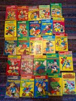 Lustige Taschenbücher Donald Micky 70er 80er Baden-Württemberg - Dürmentingen Vorschau