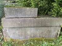 Betonstufen zu verschenken Stufen Treppe Nordrhein-Westfalen - Overath Vorschau