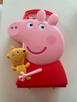 Peppa Wutz Koffer Bayern - Ingolstadt Vorschau