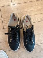 Damen Leder Schuhe Bayern - Brannenburg Vorschau