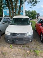 Vw Caddy geschlossener LKW (Springt nicht an) Duisburg - Duisburg-Mitte Vorschau