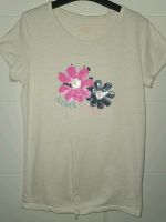 Tshirt Blumen Gr 146/152  TOP ❤️❤️❤️ Nordrhein-Westfalen - Unna Vorschau