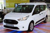 Ford Transit Connect lang Trend*NAVI*KLIMA*KAMERA*SHZ Nordrhein-Westfalen - Troisdorf Vorschau