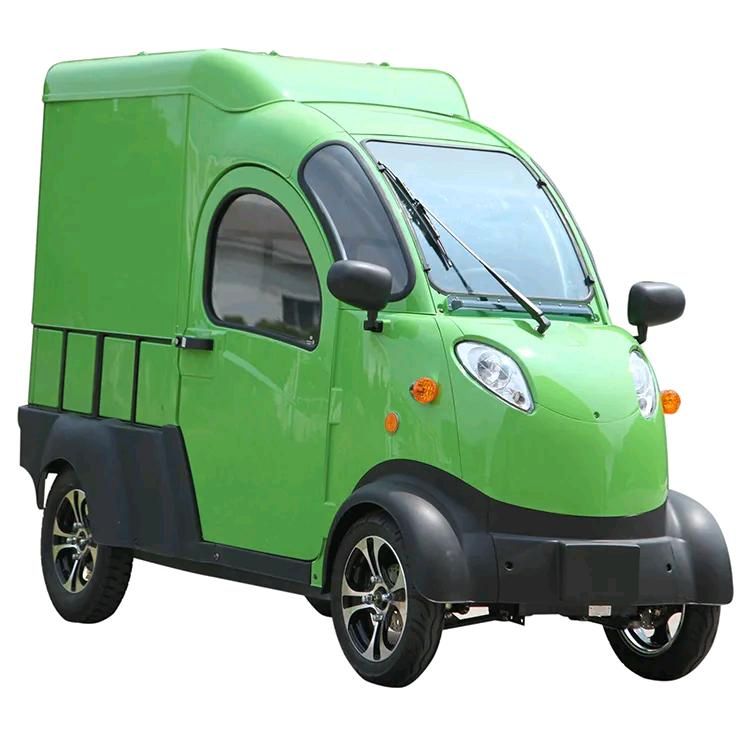 Cargo Volt Truck ident.  Elektro Frosch Max Elektro Nutzfahrzeug in Hanau