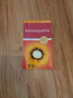 Buch Homöopathie GU Bayern - Bad Staffelstein Vorschau