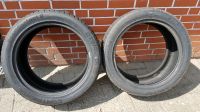 2x Continental Sport Contact 2 275/40 ZR 19 105Y, Neu Niedersachsen - Breddorf Vorschau