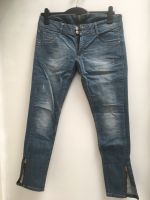 blaue Jeans von Promod Gr. 38 Berlin - Charlottenburg Vorschau