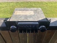 Blaupunkt Frankfurt Oldtimer Radio Opel Mercedes Audi vw Niedersachsen - Vechta Vorschau