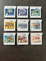 Nintendo 3DS Spiele Hessen - Hanau Vorschau