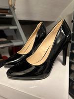 schwarze Pumps Nordrhein-Westfalen - Siegen Vorschau