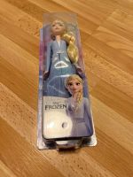 Disney Frozen Elsa Puppe / Mattel / originalverpackt Bayern - Augsburg Vorschau