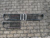 3 x Frontgrill + Niere für 02er BMW Baden-Württemberg - Dauchingen Vorschau