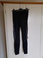 Sportleggins Gr. S H&M innen angeraut Bayern - Schwarzach Vorschau