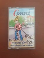 Hörspielkassette - Conni - und der verschwundene Hund Nordrhein-Westfalen - Swisttal Vorschau