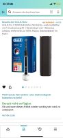 Oral-B Pro 2 2500 Elektrische Zahnbürste Hessen - Darmstadt Vorschau