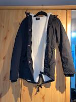 Winterjacke mit Fell Nordrhein-Westfalen - Lohmar Vorschau