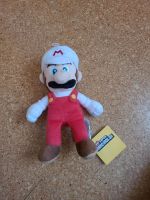 Nintendo Super Mario Bros.Wii Stofffigur Baden-Württemberg - Aalen Vorschau