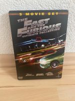 DVD The Fast and The Furious ultimate collection Baden-Württemberg - Breisach am Rhein   Vorschau