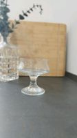 Glas, Congac, Likörglas, Eisbecher, Dessertglas, Deko Saarland - St. Ingbert Vorschau