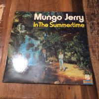 Schallplatte LP Mungo Jerry - In the Summertime Nordrhein-Westfalen - Vlotho Vorschau