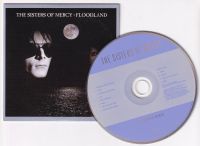 The Sisters Of Mercy - Floodland - CD - Cardboard Cover Nordrhein-Westfalen - Schloß Holte-Stukenbrock Vorschau