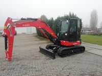 Kubota K060-5 GLS2 Powertilt Hydraulischer Wechsler, Neu, 2023 Dortmund - Innenstadt-West Vorschau