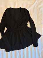 Kurzes schwarzes Kleid Niedersachsen - Küsten Vorschau