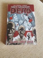 The Walking Dead Teil 1 Neu OVP Comic Buch Gute alte Zeit Berlin - Spandau Vorschau