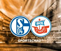 Schalke gegen Rostock Nordrhein-Westfalen - Gelsenkirchen Vorschau