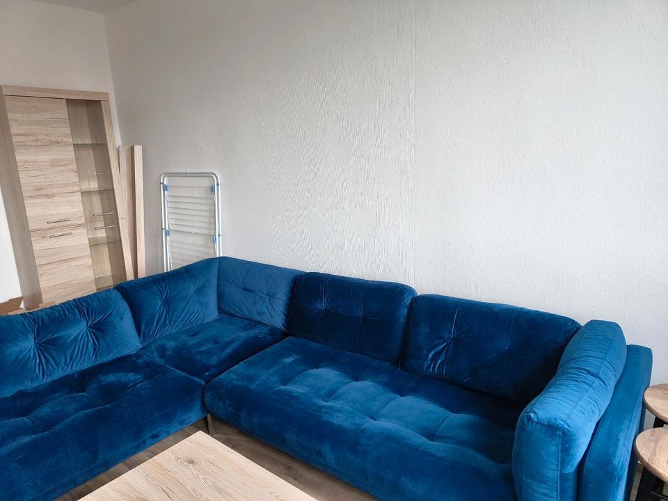 Couch/Sofa in Herzberg/Elster