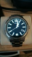 FOSSIL Herrensmartwatch GEN 2 FTW 2000 Smartwatch Wear Hessen - Schlitz Vorschau