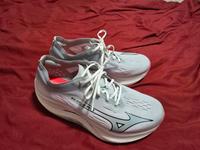 Mizuno Wave Rebellion  Pro 2 Gr. 43.5 Baden-Württemberg - Villingen-Schwenningen Vorschau
