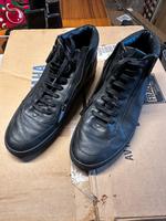Hugo Boss Lederschuhe 43 Baden-Württemberg - Crailsheim Vorschau