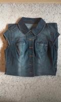Jeans Kleid Clockhouse Dresden - Innere Altstadt Vorschau