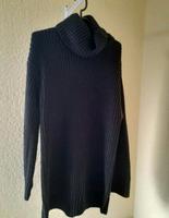 Gina Tricot Pullover M schwarz Bayern - Gröbenzell Vorschau