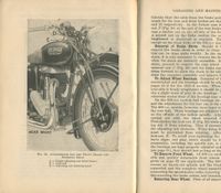 RUDGE, The Book of the RUDGE, die RUDGE-Modelle 1933-39 Bayern - Schernfeld Vorschau