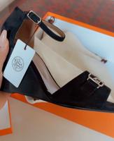 Original Hermes Schuhe 38 Neu München - Schwabing-Freimann Vorschau