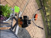 Stihl FS 86 Humptrup - Humptrup Vorschau