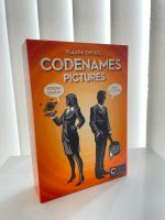 Codenames, Gesellschaftsspiel Baden-Württemberg - Muggensturm Vorschau