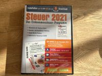 Aldi Steuer 2021  Steuerprogramm  Software NEU noch verschweisst Hessen - Hasselroth Vorschau