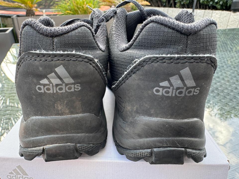 Adidas 'Terrex Hyperhiker Low' Sneaker Kids Kinderschuhe [EU 29] in Oberursel (Taunus)