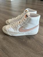 Nike Blazer Mid 77 -rosa Nordrhein-Westfalen - Dinslaken Vorschau