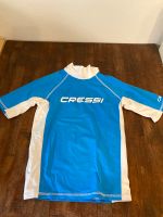 Cressi UV Shirt 134 Baden-Württemberg - Malterdingen Vorschau