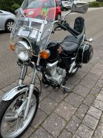 Motorrad zu verkaufen in 1A Zustand Baden-Württemberg - Karlsruhe Vorschau
