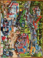 Ravensburger Puzzle Im Einsatz (100 Teile) Baden-Württemberg - Trossingen Vorschau