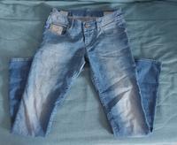 Diesel Jeans W27 L30 Hessen - Heppenheim (Bergstraße) Vorschau