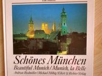 Buch *** Schönes München Sachsen - Chemnitz Vorschau